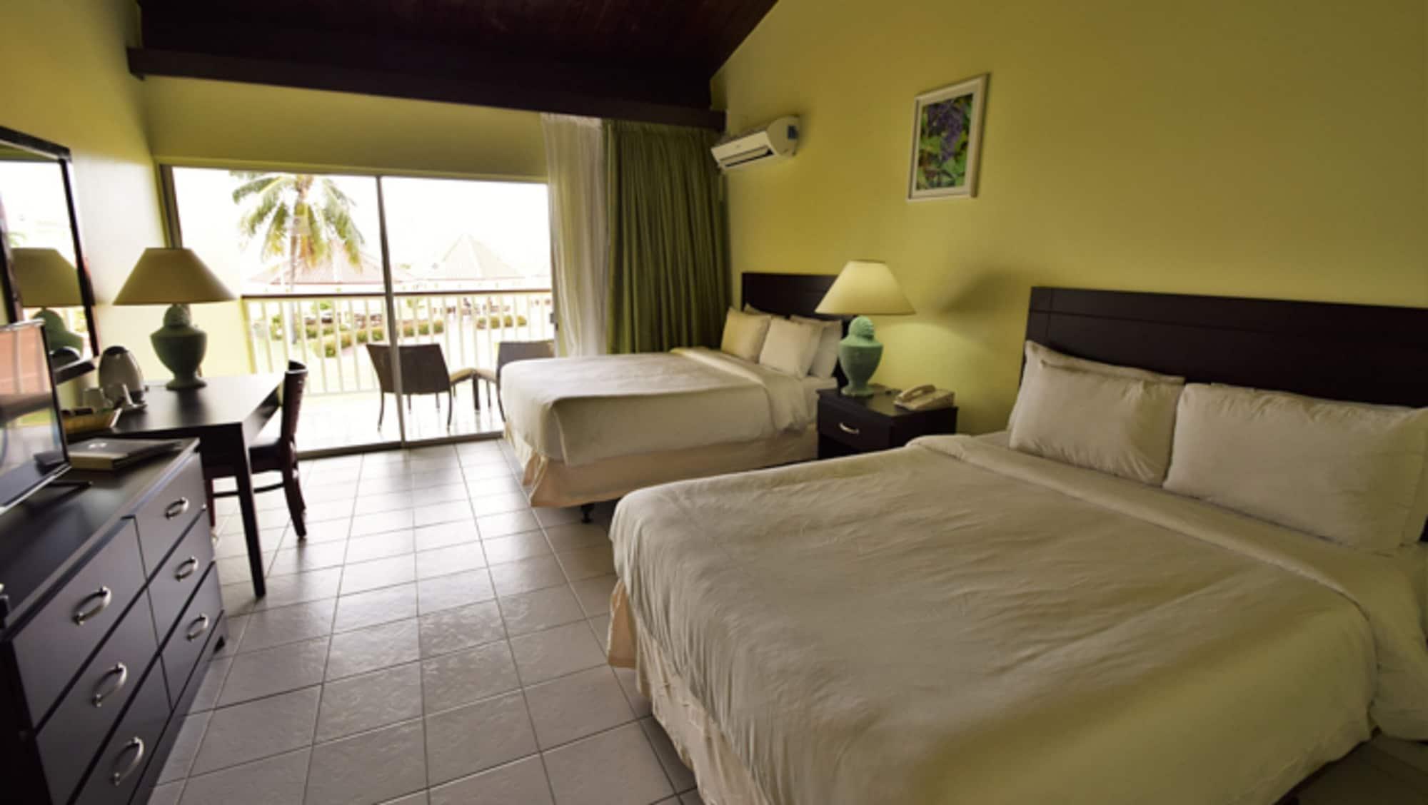Отель Starfish St Lucia Rodney Bay Экстерьер фото